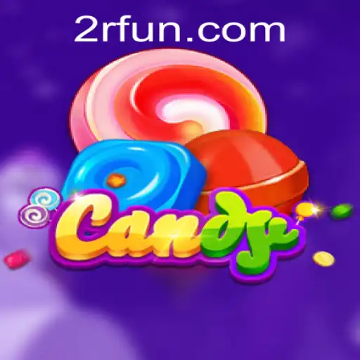 Discovering Candy 2R: A Sweet Adventure in the World of Gaming