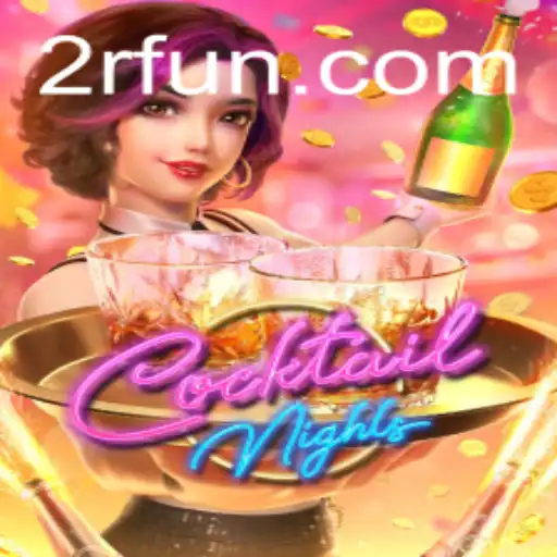 CocktailNights: A Captivating Blend of Strategy and Entertainment
