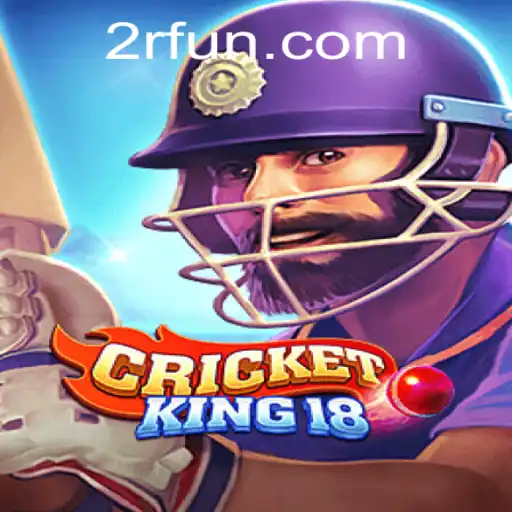 Discover the Thrilling World of CricketKing18: A Guide to Playing the Game with the 2R Strategy