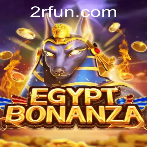 Exploring EgyptBonanza: A Thrilling Gaming Adventure with 2R
