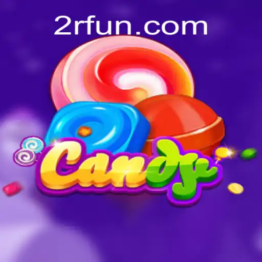 Discovering Candy 2R: A Sweet Adventure in the World of Gaming