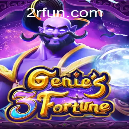 Explore Genie3Fortune: A Mesmerizing Journey into the World of 