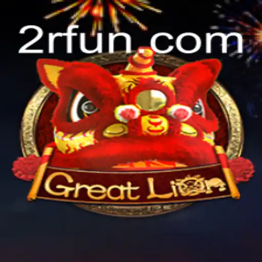 GreatLion: The Revolutionary Game Capturing Global Attention