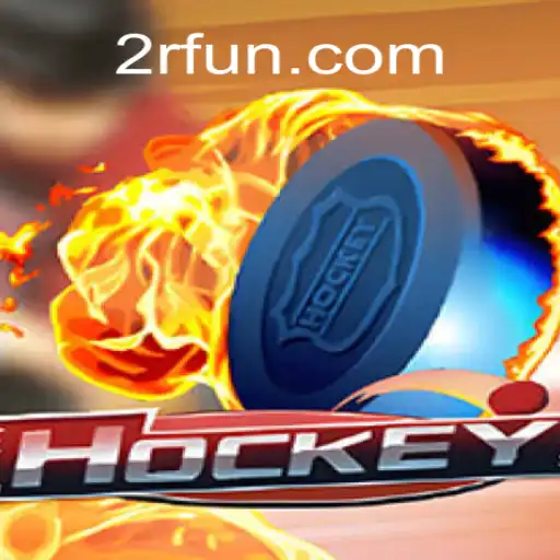 Hockey: Exploring the Fast-Paced World of 2R