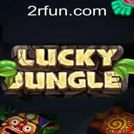Exploring LuckyJungle: A Thrilling Adventure with 2R Gameplay Mechanics