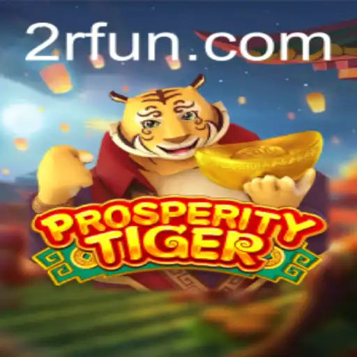 ProsperityTiger: Navigating the Jungle of Strategy and Chance