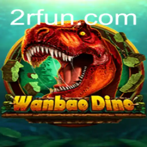 WanBaoDino: Unveiling the Adventure of 2R
