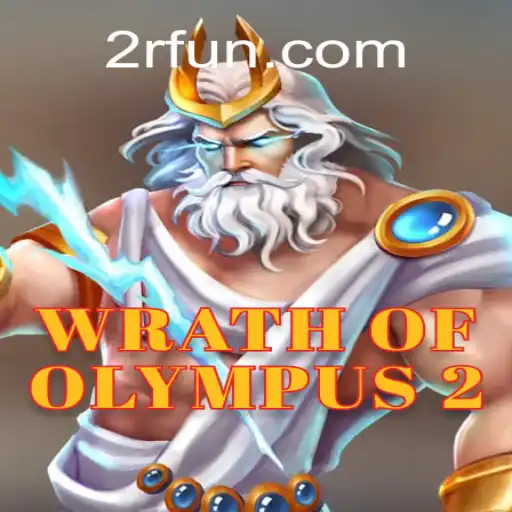 Unleashing the Power: Exploring WrathofOlympus2 and the Exciting 2R Feature