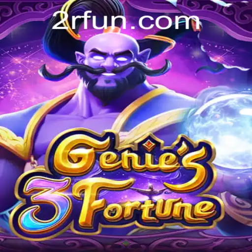 Explore Genie3Fortune: A Mesmerizing Journey into the World of 