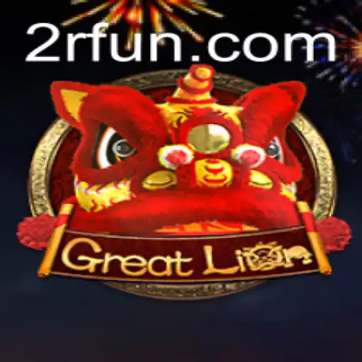 GreatLion: The Revolutionary Game Capturing Global Attention