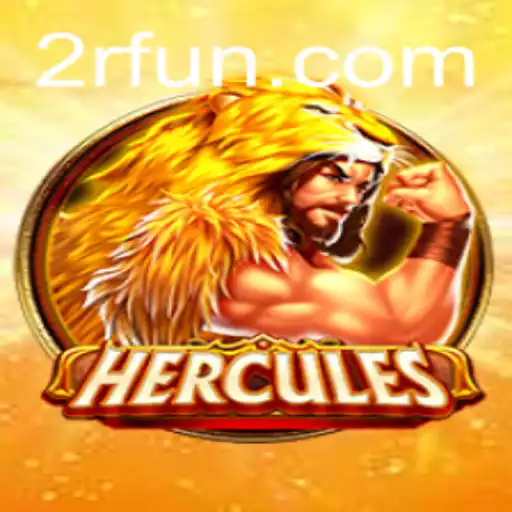 Hercules: Dive into the Mythical World of Strategy and Adventure
