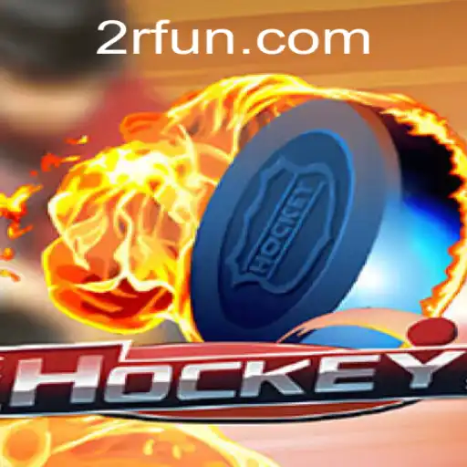 Hockey: Exploring the Fast-Paced World of 2R