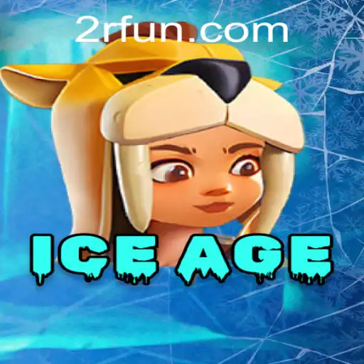 Unveiling IceAge: An Epic Journey in Strategy Gaming with 2R Dynamics