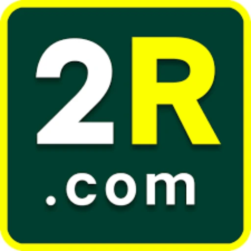 2R Logo