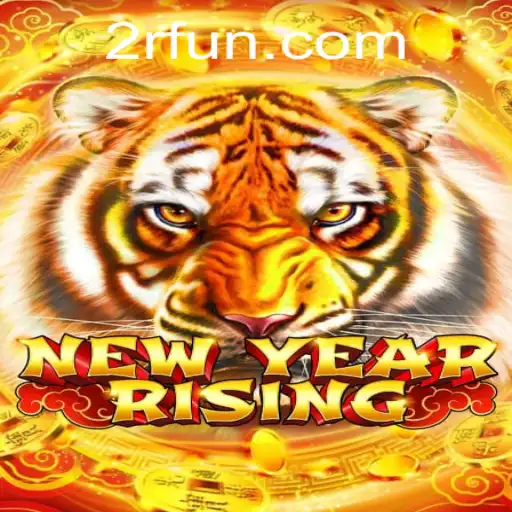 NewYearRising: A Thrilling Adventure into the New Year