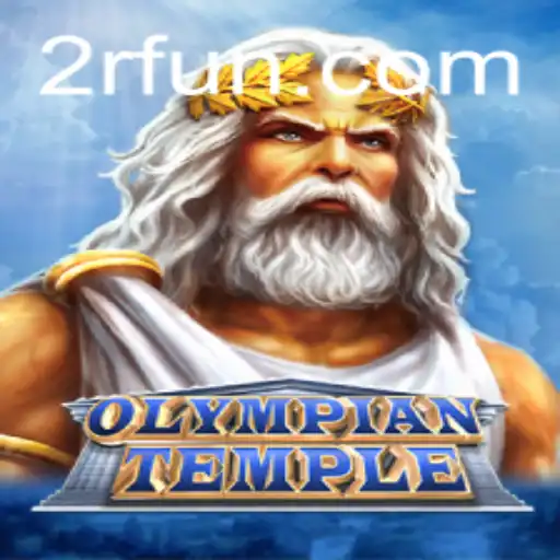 OlympianTemple: A Journey Through Mythology
