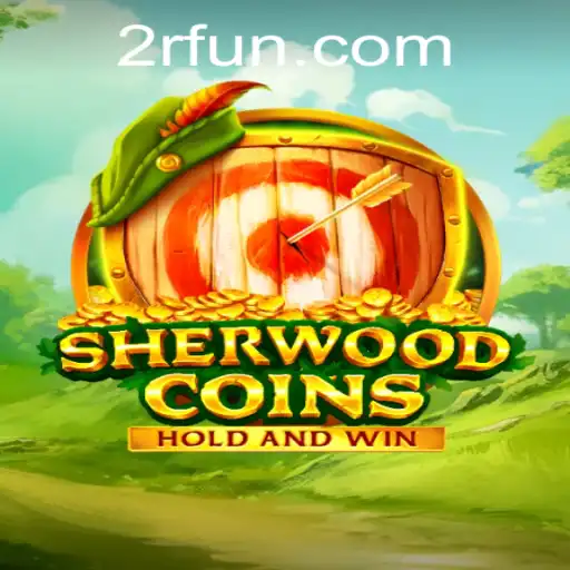 Discover the Thrills of SherwoodCoins: A Riveting New Game with a Twist