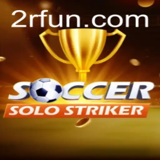 SoccerSoloStriker: Revolutionizing Solo Soccer Play with 2R Innovations