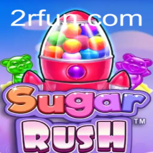 SugarRush: Dive into the Sweet World of Adventure with 2R