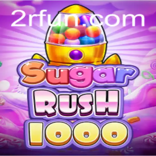 Exploring the Whimsical World of SugarRush1000: A Comprehensive Guide