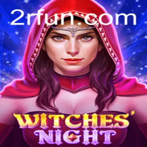 Discover the Enchanting World of WitchesNight: A Magical Journey through the 2R Realm