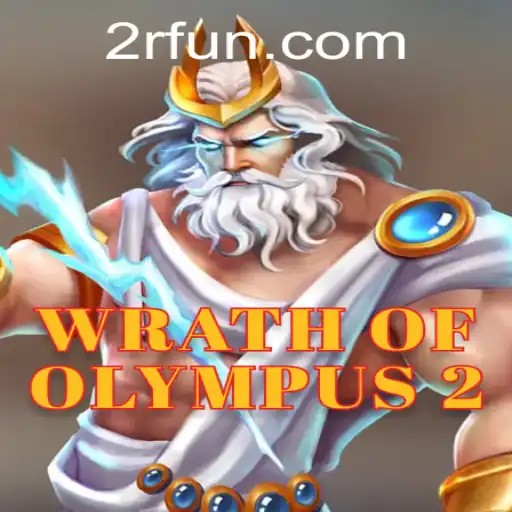 Unleashing the Power: Exploring WrathofOlympus2 and the Exciting 2R Feature